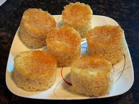 how to make puto balanghoy|Nancy's Korner: ♥Putong Balanghoy♥.